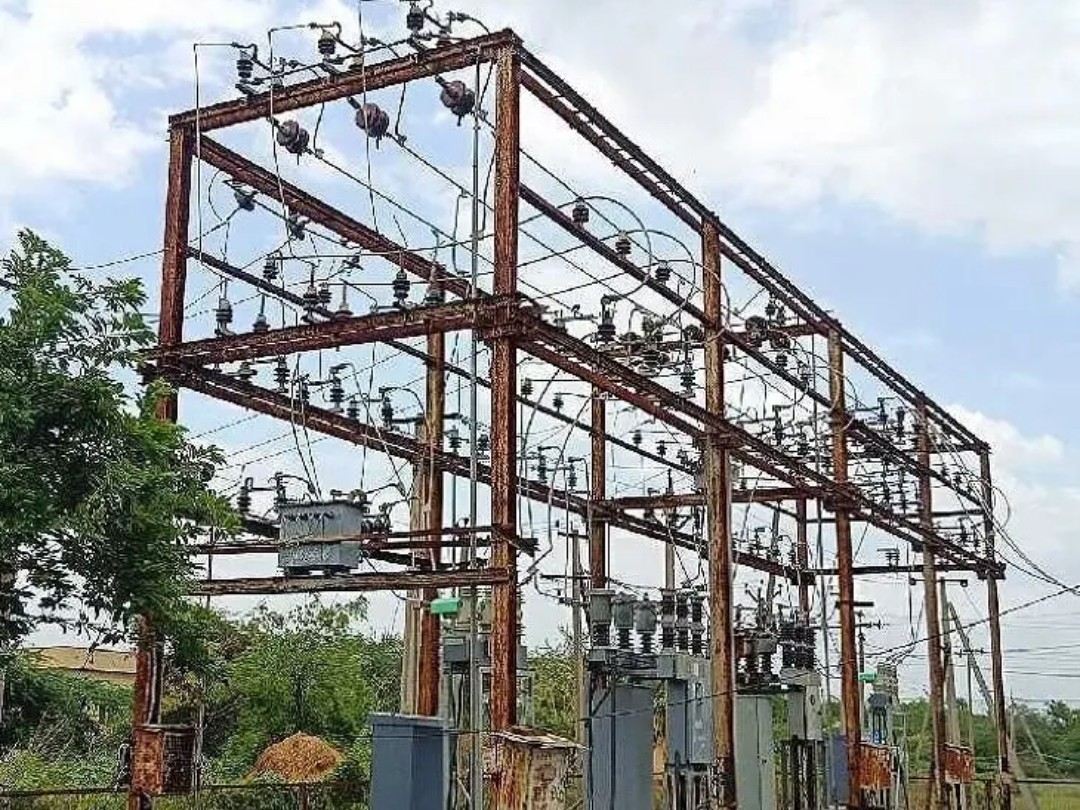 తెనాలిలో కాసేపట్లో పవర్ కట్
