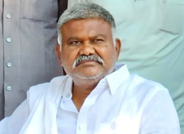 తాడిపత్రిలో మరోసారి ఉద్రిక్తత