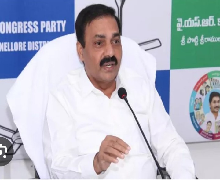 ఒక్కొక్కరికి రూ.50 లక్షలు ఇవ్వాలి: కాకాణి