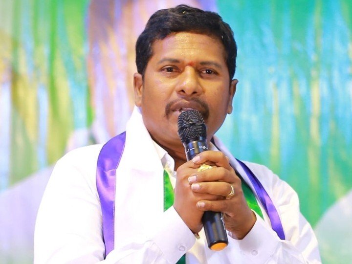 కనిగిరిలో 19న చలో మెడికల్ కాలేజ్ కార్యక్రమం