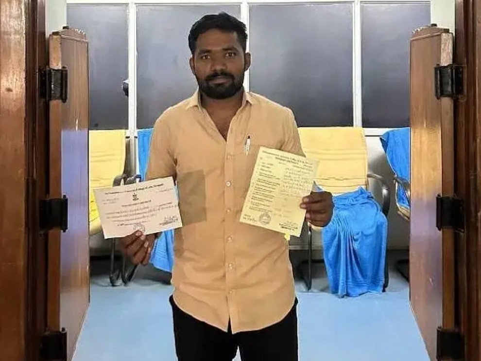 ఫీజు లేకపోయినా టీసీ ఇవ్వండి: వీసీ
