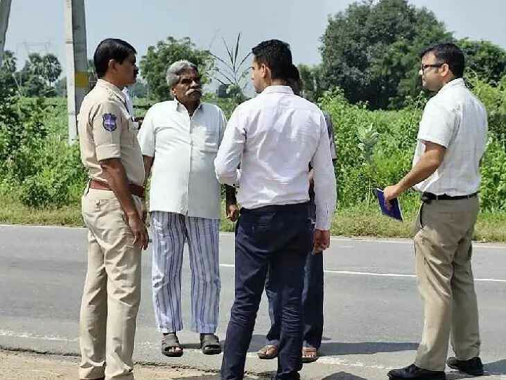 వామన్ రావు దంపతుల హత్య కేసు.. CBI విచారణ