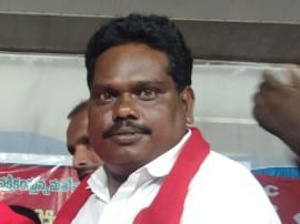 ‘తొర్రూరులో త్రాగు నీరు రాక ప్రజలు ఇబ్బందులు’