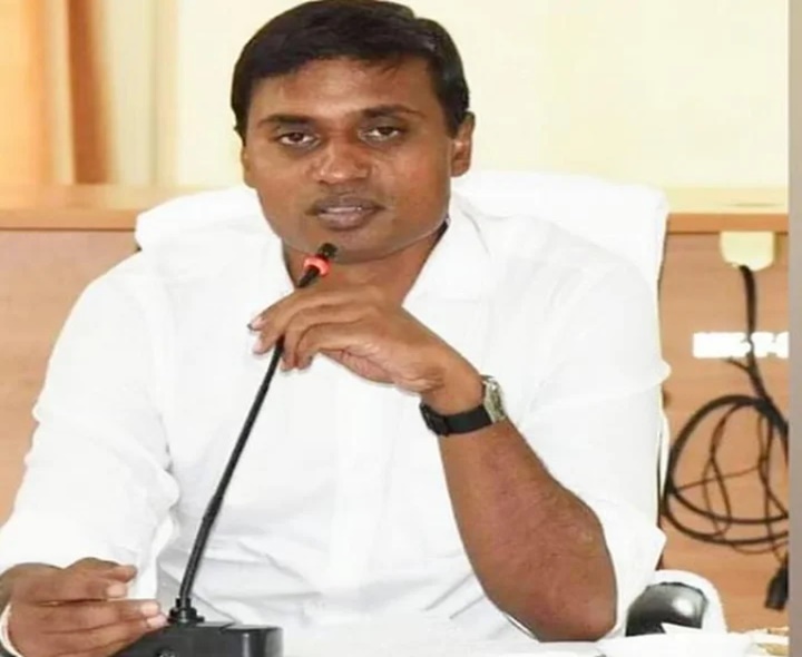 BREAKING: సిట్ కస్టడీకి మిథున్ రెడ్డి
