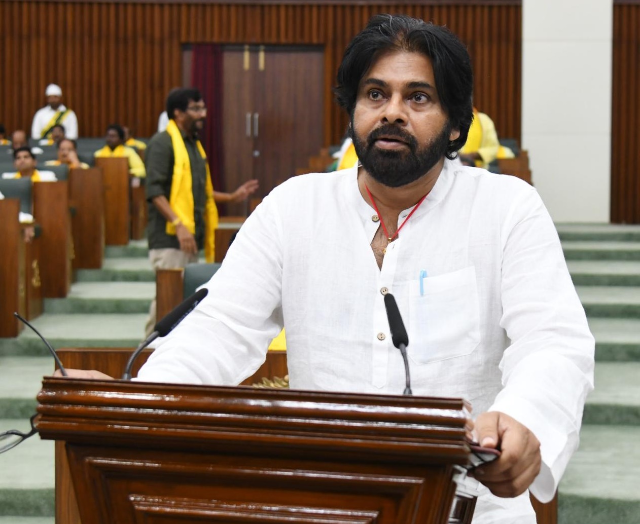‘జీఎస్టీ సంస్కరణలు దేశ ప్రగతికి బాటలు వేస్తాయి’