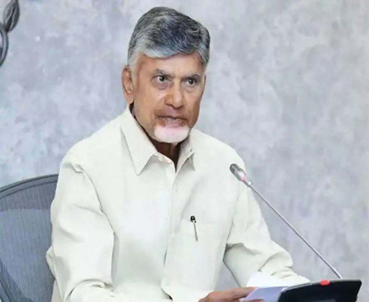 వాజ్‌పేయి హయాంలోనే ఆలోచన: చంద్రబాబు