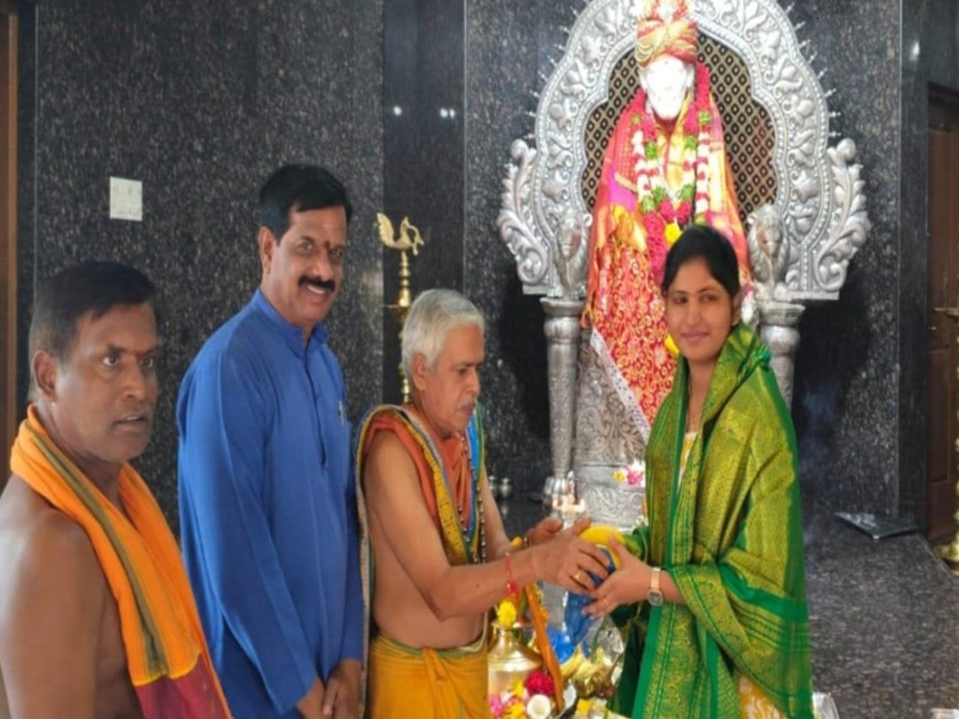 ఆత్మకూరు ఎస్సైగా పని చేసినందుకు సంతోషంగా ఉంది: ఎస్సై