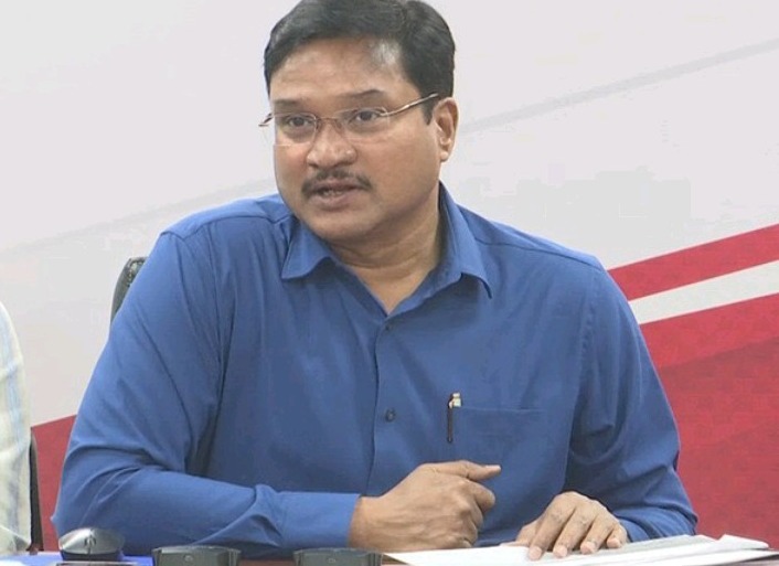 బతుకమ్మ కుంటపై స్పందించిన హైడ్రా కమిషనర్