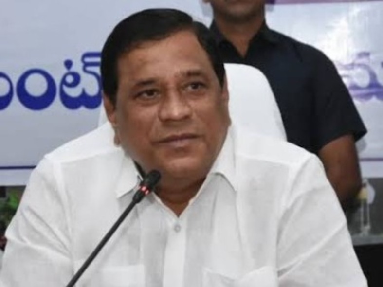క్రీడాకారులకు అండగా ఉంటాం: ఎంపీ