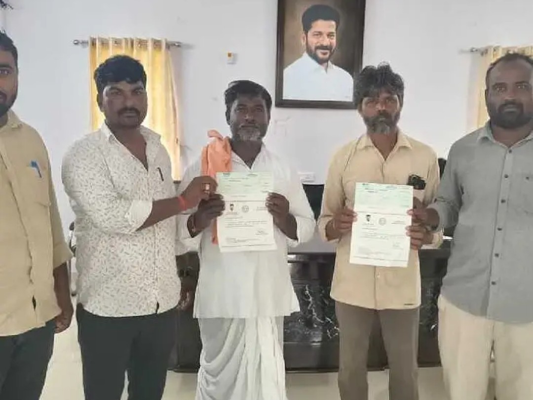 ‘పేదలకు అండగా సీఎం సహాయ నిధి’