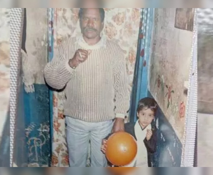 తీవ్ర విషాదం.. కూతురితో సహా తండ్రి ఆత్మహత్య