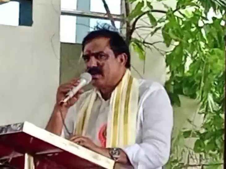 విశ్వకర్మల అభ్యున్నతికి కేంద్రం కృషి:  MLA