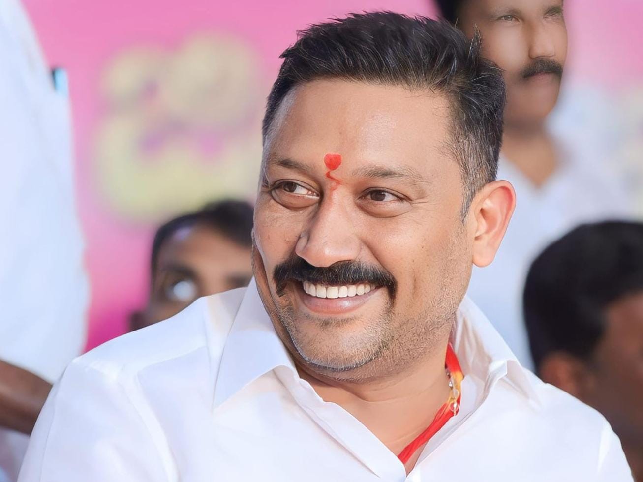 జిల్లా రైస్ మిల్లర్స్ వెల్ఫేర్ అసోసియేషన్ అధ్యక్షుడి రాజీనామా