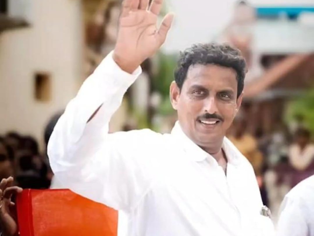 వాడపల్లి వెంకన్న ఆలయ ఛైర్మెన్ నియామకం