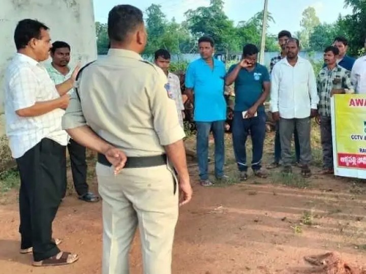 ‘సైబర్ నేరాలపై యువత అవగాహన కలిగి ఉండాలి’