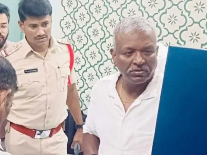 నిజామాబాద్‌లో భారీ చోరీ