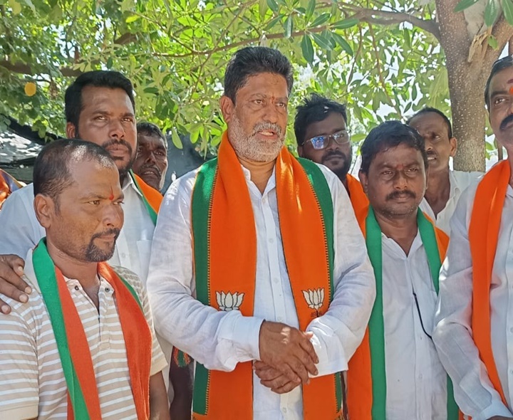 ప్రధాని ఆలోచనలు నిర్ణయాలతో తిరుగులేని శక్తిగా అవతరించిన భారత్