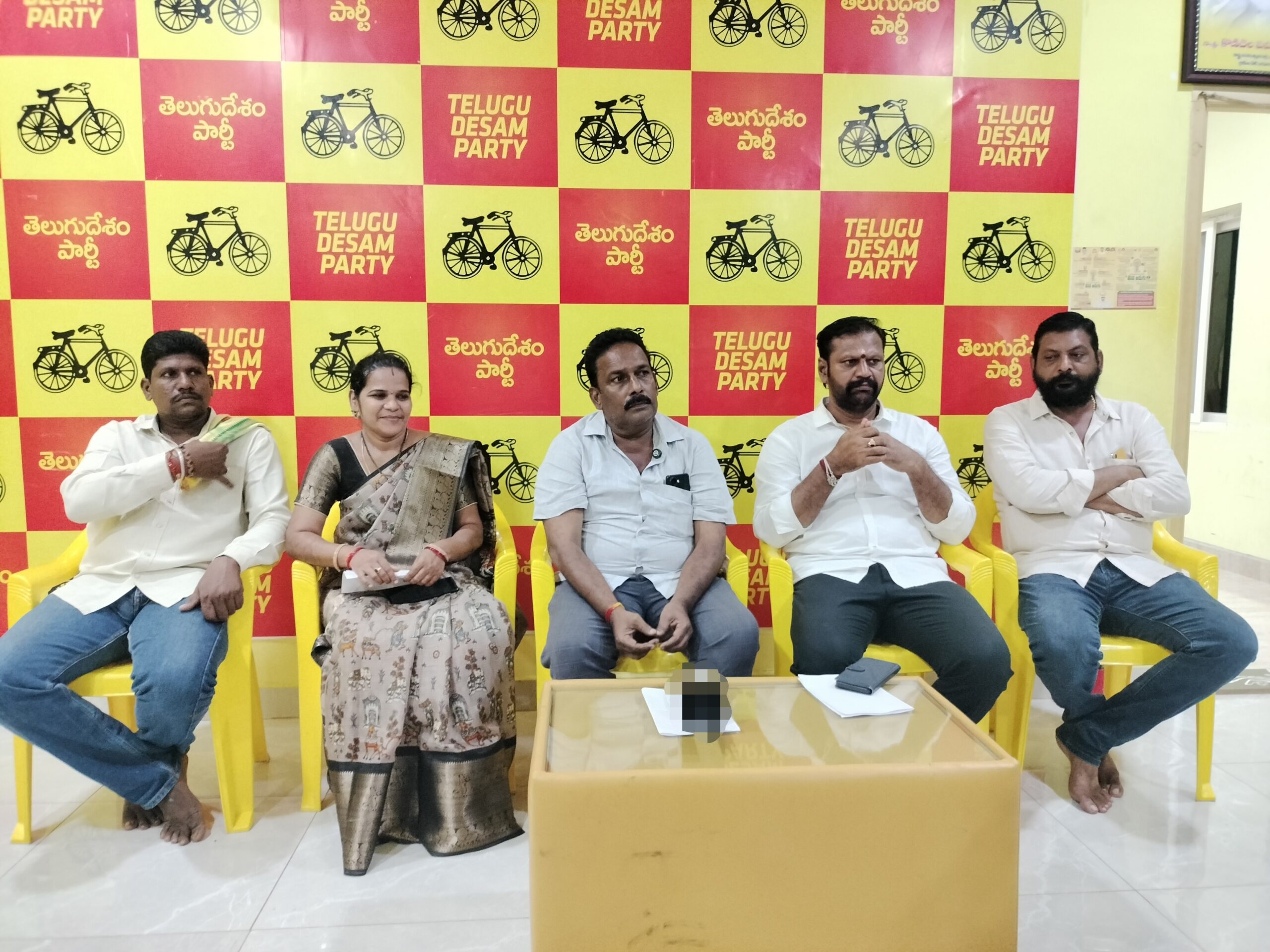 ‘ఎన్టీఆర్ జిల్లాకు కట్టుబడి ఉన్నాం’