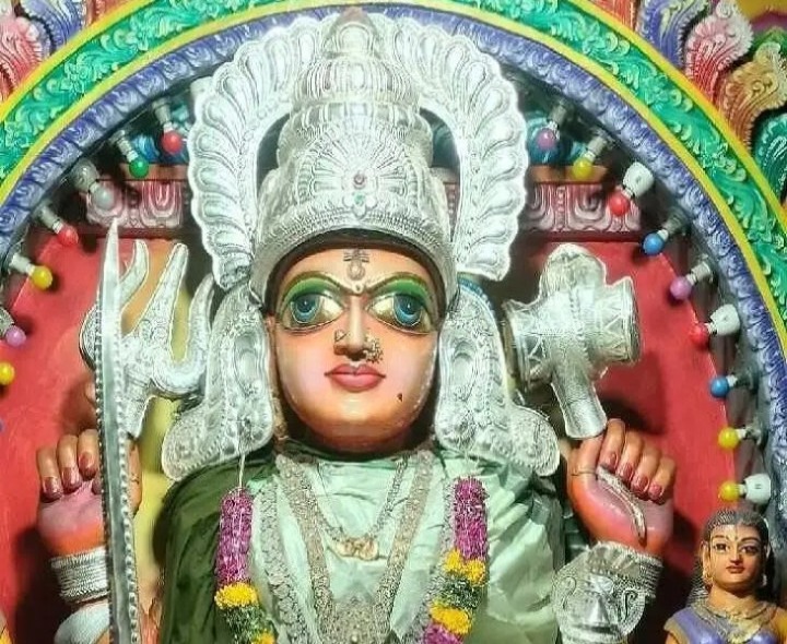 ఈనెల 22 నుంచి శరన్నవరాత్రులు ప్రారంభం