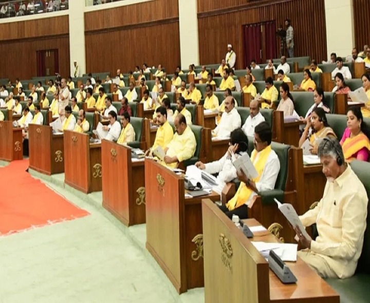 అసెంబ్లీలో నేడు కీలక చర్చలు