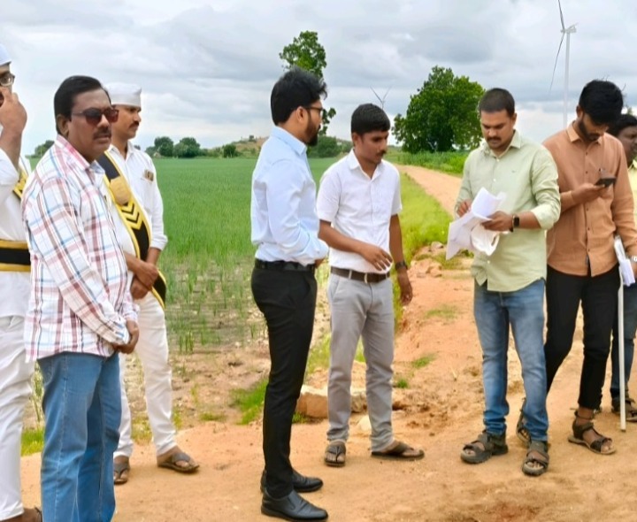 ఉల్లికి మద్దతు ధర కొనసాగుతుంది: ఆర్డీవో
