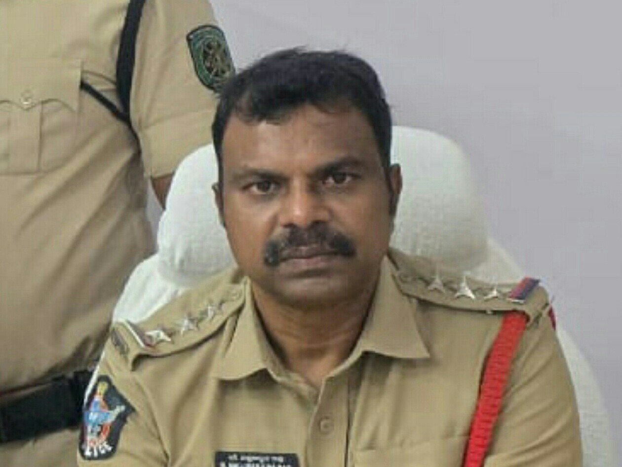 భార్యను హత్య చేసిన భర్త అరెస్టు