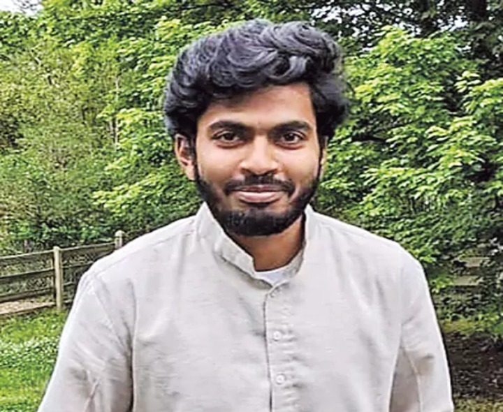 అమెరికాలో పాలమూరు వాసి మృతి