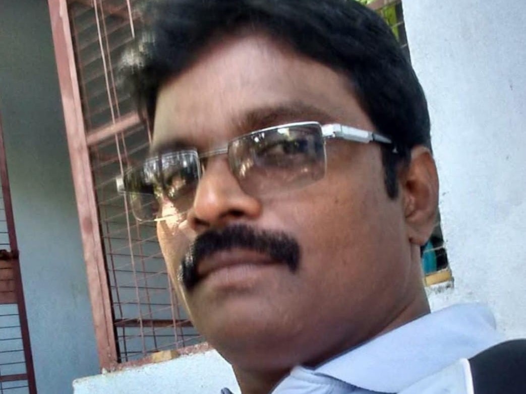 మిర్జాపూర్ (బి) పంచాయతీ కార్యదర్శి మృతి
