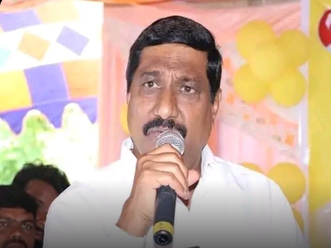 అవుకు ప్రమాదం బాధాకరం: మంత్రి