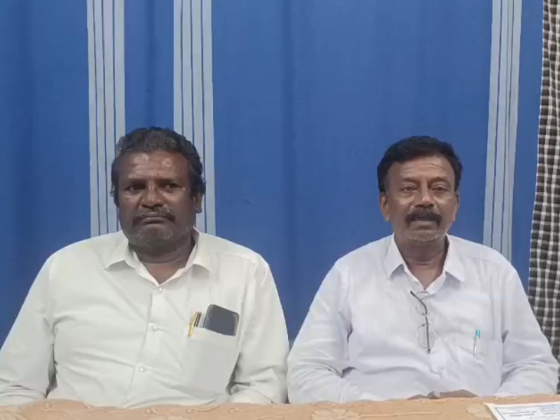 ఆదోనిని జిల్లాగా ప్రకటించాలని రౌండ్ టేబుల్ సమావేశం