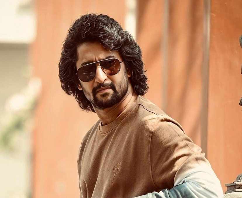 పీరియాడిక్ డ్రామా నేపథ్యంలో నాని మూవీ?