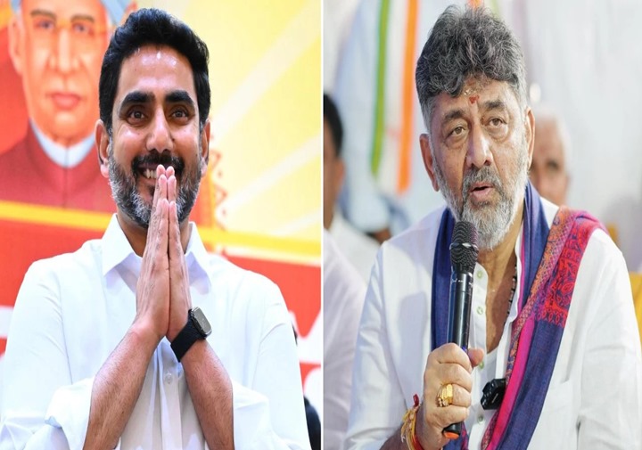 డిప్యూటీ సీఎం వ్యాఖ్యలపై మంత్రి లోకేష్ స్పందన