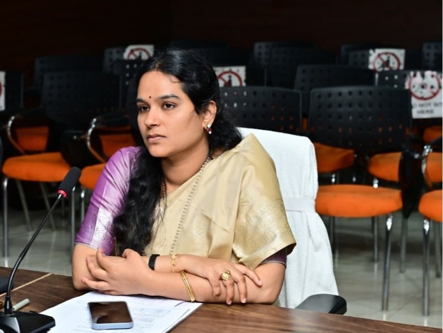 బార్లుకు లాటరీ ద్వారా ఎంపిక