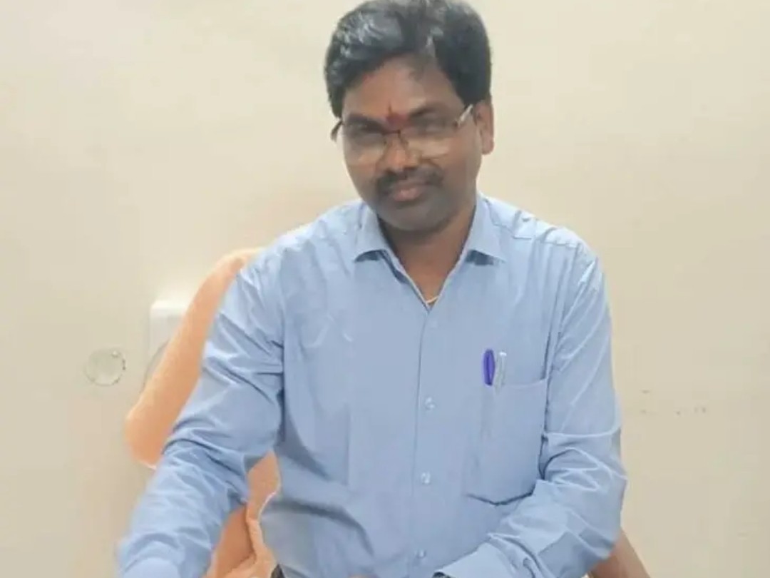 భద్రాచలం ఆర్టీసీ డిపోకు నూతర మేనేజర్