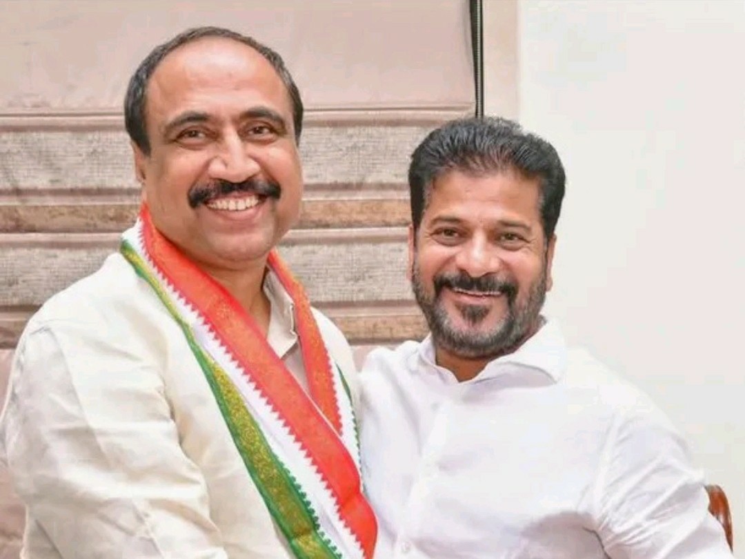 ఎమ్మెల్యే సంజయ్‌కు స్పీకర్ నోటీసులు