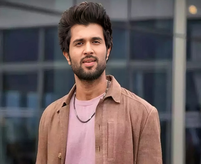 ఆ సమయంలో నా దగ్గర డబ్బులు లేవు: విజయ్‌