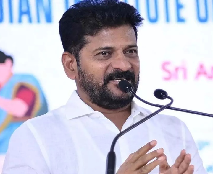 అభివృద్ధి కోసమే తెలంగాణ రైజింగ్ 2047