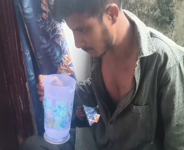 ఇరు వర్గాల దాడి.. పది మందిపై కేసు నమోదు