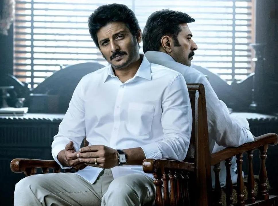 యాత్ర-2 సినిమాపై అసెంబ్లీలో చర్చ