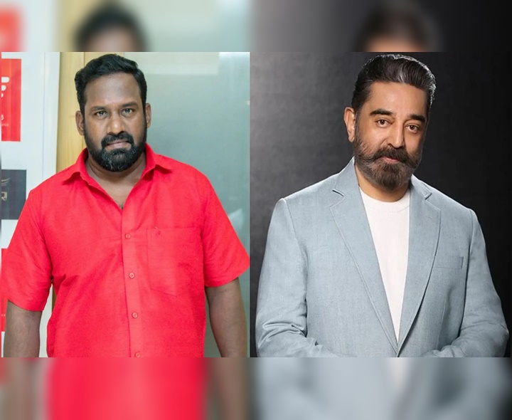 రోబో శంకర్ మృతిపై కమల్ హాసన్ సంతాపం