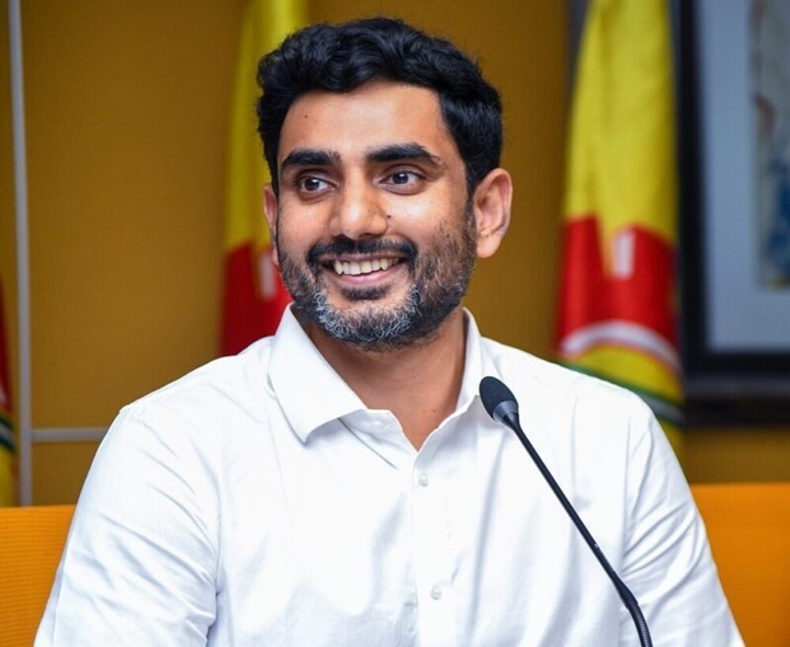 22 నుంచి దసరా సెలవులు: లోకేష్