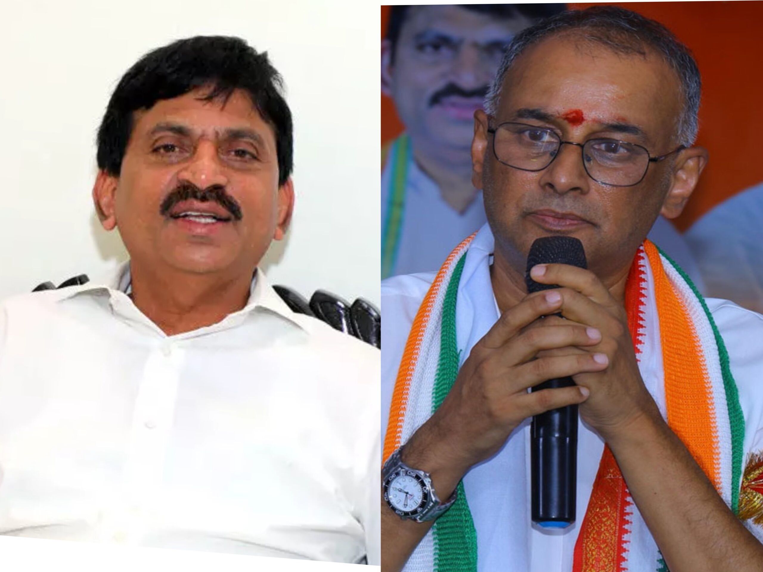 పాలేరు నియోజకవర్గంలో సీసీ రోడ్లకు నిధులు మంజురు