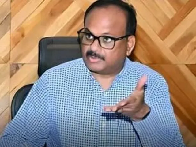 ఉల్లి రైతుల కోసం కలెక్టర్ కీలక నిర్ణయం