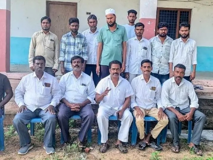‘పోరాట ఫలితమే లేబర్ ఇన్సూరెన్స్ పెంపు’