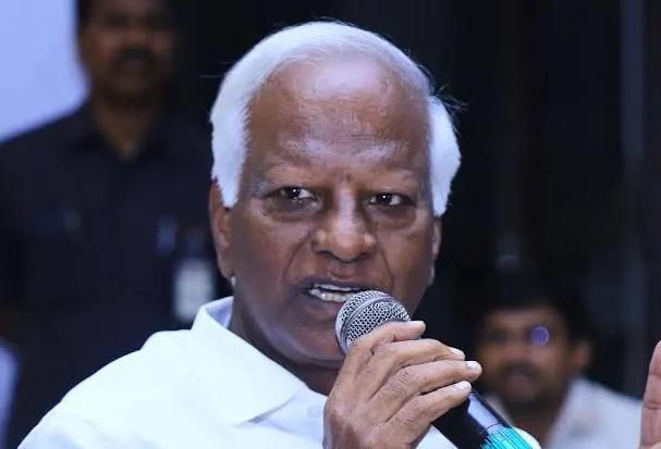 స్పీకర్ నిర్ణయానికి కట్టుబడి ఉంటా: కడియం