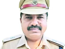 అడిషనల్ డీసీపీ(అడ్మిన్)గా రామానుజం నియామకం