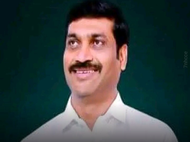 విడవలూరు వాసికి TTD పదవి