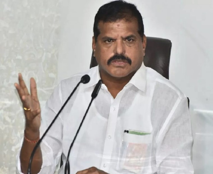 అవినీతి, స్వలాభం కోసమే PPP విధానం: బొత్స