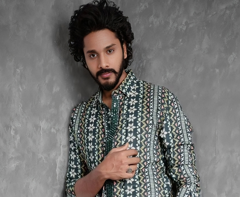 తదుపరి ప్రాజెక్టులపై తేజ సజ్జా అప్‌డేట్