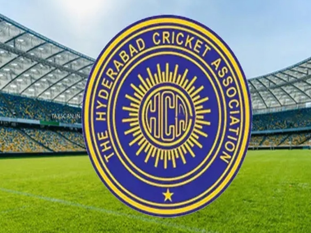 మరోసారి HCA వివాదం.. బీసీసీఐకి ఫిర్యాదు
